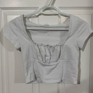 Garage Short Sleeved Tee